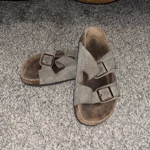 semi worn size 36 birks